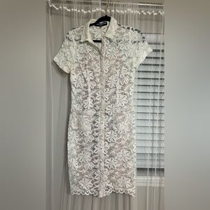 Elegant dress from Karl Lagerfeld, 4 size